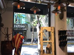 -RGF(巨鹿路店)