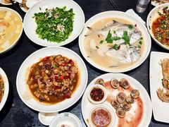 -健眺小海鲜(临海后山店)