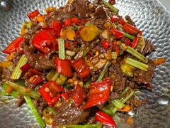 -相遇·鲜炒黄牛肉(丹阳吾悦广场店)