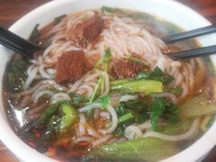 -秦园陕西手工面馆(番禺节能科技园店)