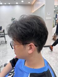 -YESIDO椰岛造型烫发染发