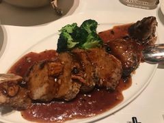 -香宫(九龙香格里拉店)
