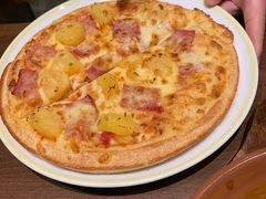 -萨莉亚意式餐厅(杭州滨江天街店)