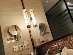 -常熟理文铂尔曼酒店