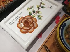 -京味斋·北京烤鸭(北京南站洋桥店)