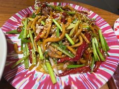 -石榴红了·非遗酥皮烤包子·新疆菜(瑞豪店)