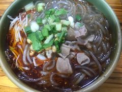 -梁记肥肠粉(宽窄巷子店)