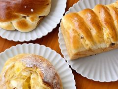 -StrasBake日式面包