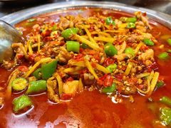 -盐井记·自贡美蛙鲜锅兔(中和店)