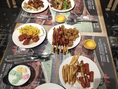 -我家牛排自助餐厅(万象汇店)