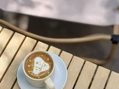 -Beans Solo豆号咖啡(百家湖花园店)
