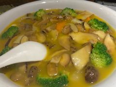 -敏珠拉姆藏餐·南京厨房(富春江东街店)