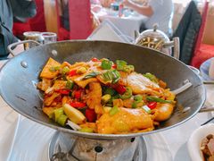 -马凯餐厅(长椿街店)