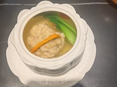 -新淮扬村·淮扬菜·北京烤鸭·世界美食之都示范店(崇文门店)