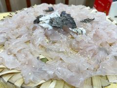 -官塘陈记鱼生·潮汕砂锅粥·牛肉火锅(潮枫路总店)