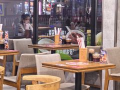 -李先生牛肉面大王(马栏店)