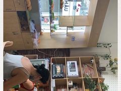 -Bánh Mì Huynh Hoa