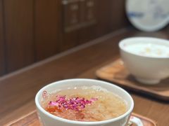 -彬媽糖水(侨鑫国际店)