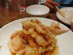 -金掌勺锅包肉(太原万达店)