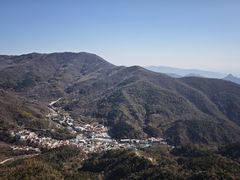 -妙峰山风景名胜区