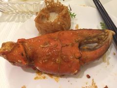 -新加坡海鲜共和(名胜世界圣淘沙海滨坊)