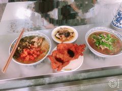 -大时代美食面馆
