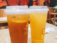 -尊宝比萨(较场口店)