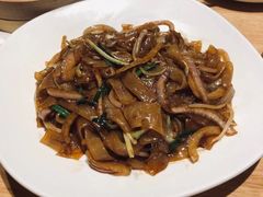 -兰亭轩茶餐厅(长江路店)