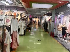 -西单明珠商场