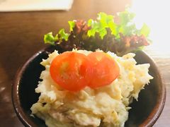 土豆色拉-串鑫