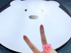 -Mr·Kuma酷么先生雪之乐园