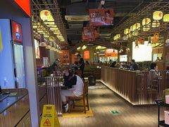 -熊喵来了火锅(长安万达第94分店)
