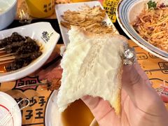 -喝丢一只鞋海鲜烧烤·海肠捞饭(东关街店)