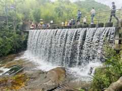 -千泷沟大瀑布旅游区