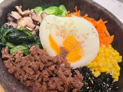 -七八冷面·延边朝鲜族美食(欢乐谷店)