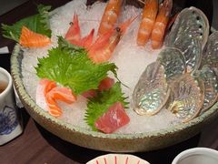 -匠和风精致料理(莆田财富中心店)