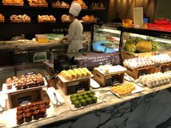 -香港唯港荟 Hotel ICON – The Market