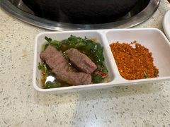 -蜀皇·菌汤鲜黄牛肉汤锅(宽窄巷子店)