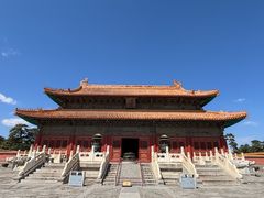 -清西陵