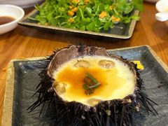 -海胆小馆(春柳店)