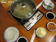 1-佳养记百味鸡煲海曙孝闻街店