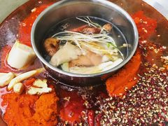 -星鸿社重庆老火锅