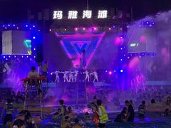 -武汉玛雅海滩水公园