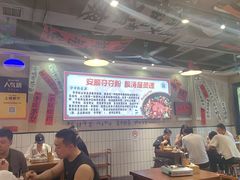 -黔有有贵州酸汤夺夺粉火锅(五味十字店)