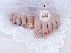 -米小兔美甲美睫