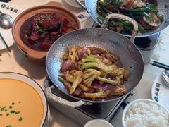 -小菜园新徽菜(连云港海州吾悦店)