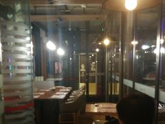 大堂-莫多多餐厅