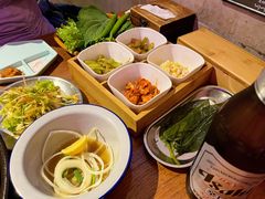 -济州爱肉堂(总店)