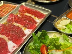 -西塔老太太泥炉烤肉(龙湖北苑天街店)
