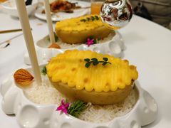 -3号仓库·创意中国菜(新世界城店)